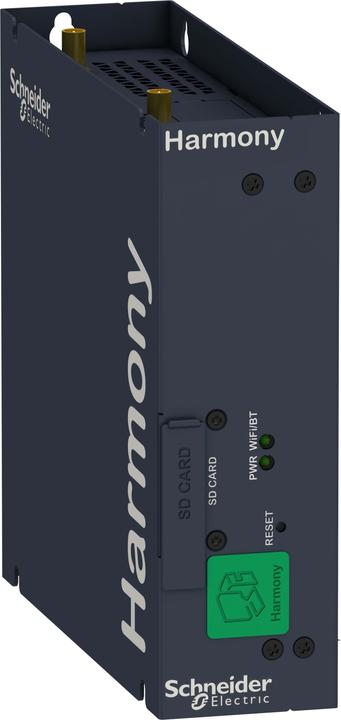 Immagine prodotto Schneider Electric Schneider HMIBSCEA53D1L0T LINUX IPC, 1GB