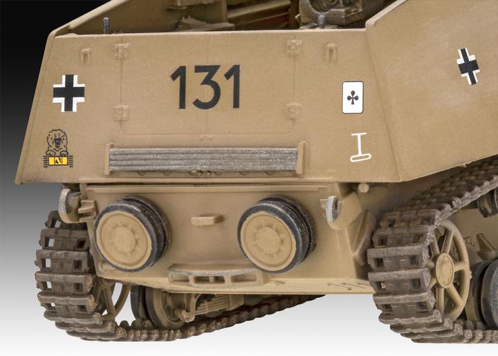 Image du produit Revell Sd.Kfz. 164 Rhinocéros