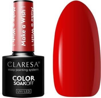 Image du produit Activeshop Vernis à ongles Soak Off Hybrid Make a Wish 1 5ml (5 ml)