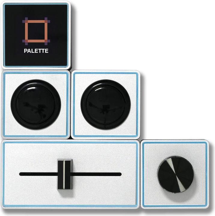 Immagine prodotto Palette Gear Starter Kit (Cablato)