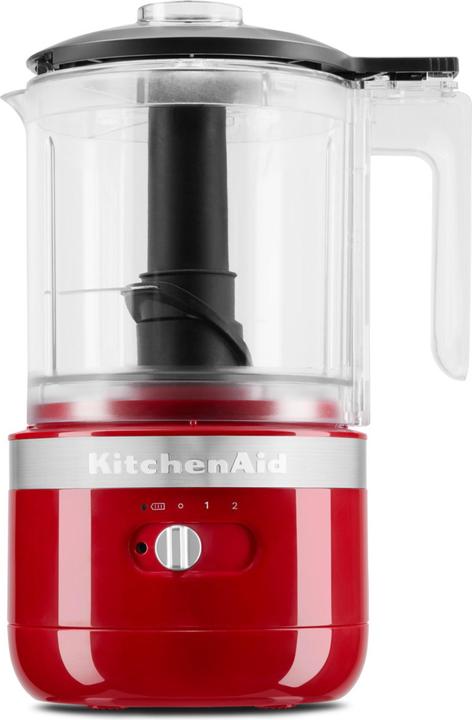 Produktbild KitchenAid Zerkleinerer (1180 ml, 24 W)