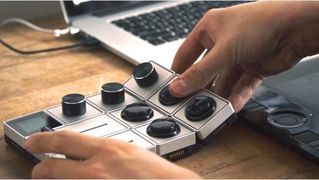Immagine prodotto Palette Gear Starter Kit (Cablato)