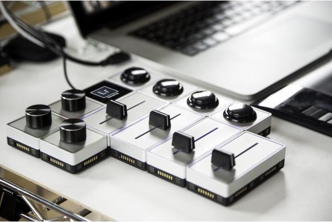 Immagine prodotto Palette Gear Starter Kit (Cablato)