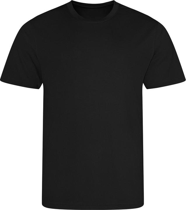 Awdis TShirt recyceltes Material (L)