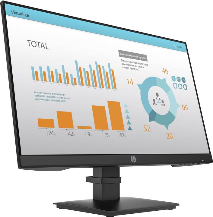 Image du produit HP P24 G4 (1920 x 1080 pixels, 23.80")