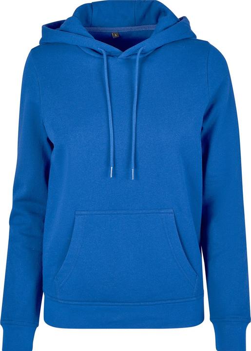 Build Your Brand Basic Kapuzenpullover (5XL)
