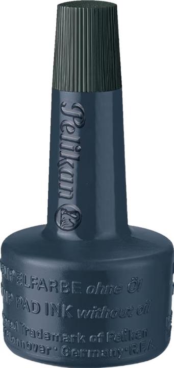 Actual product image Pelikan Stamping ink 4 K