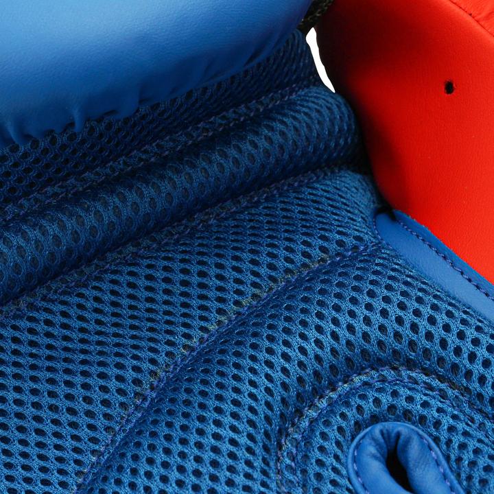 Image du produit adidas Boxing Kit (8 OZ, Taille unique)