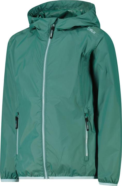 Immagine prodotto CMP Campagnolo Hoodie Rain (104)