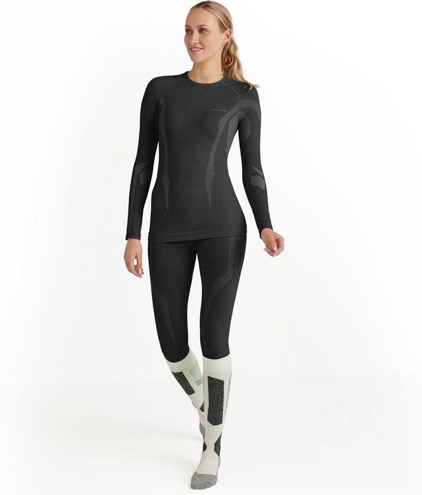 Image du produit Falke WT Longsleeve w (L)