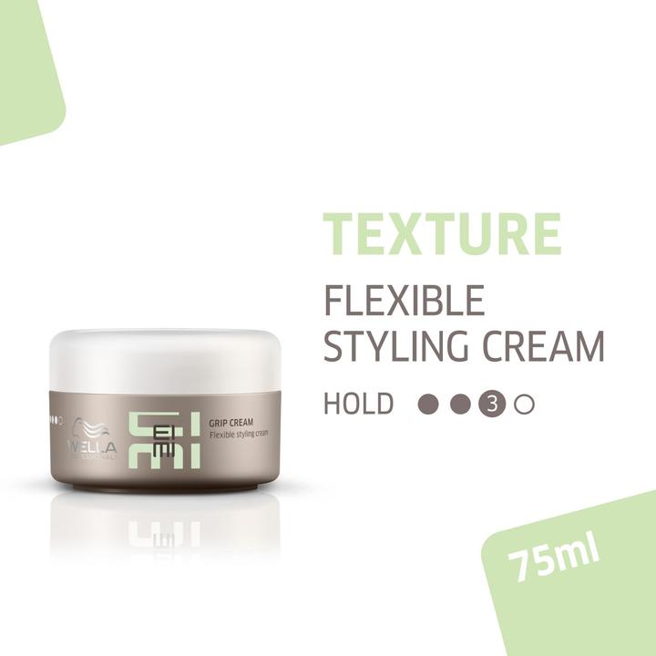 Image du produit Wella Eimi Grip (Crème capillaire, 75 ml)