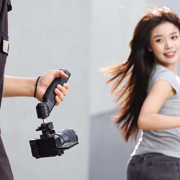 Produktbild Ulanzi TT38 ClickOpen Tabletop Tripod (Kunststoff, Metall)