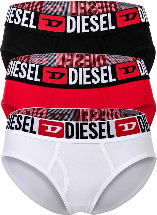 Diesel OXY-D-CORE-3PACK