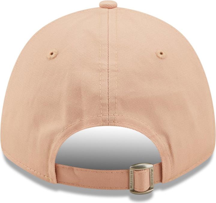 Immagine prodotto New Era 9Forty Strapback New York Yankees Blush