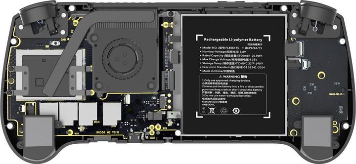 Image du produit Anbernic RG556