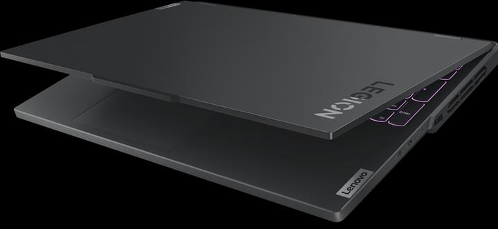 Produktbild Lenovo Legion Pro 5 16IRX8 (16", Intel Core i7-13700HX, 32 GB, 1000 GB, DE)