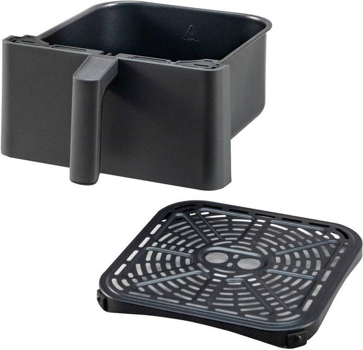 Image du produit Cosori Friteuse à air chaud Dual Blaze XXL 6.4 l, 1700 W