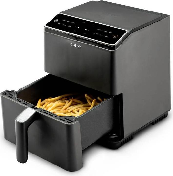 Image du produit Cosori Friteuse à air chaud Dual Blaze XXL 6.4 l, 1700 W