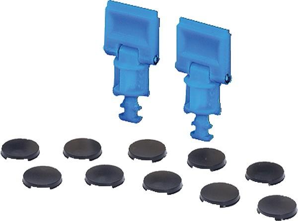 Immagine prodotto Hensel Coperchio antipolvere FP TA 1 ENYSTAR