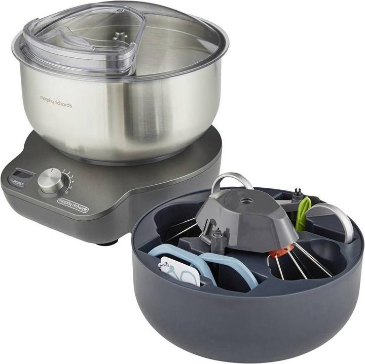 Actual product image Morphy Richards 400520 MixStar Mixer (EU plug, 600 W)