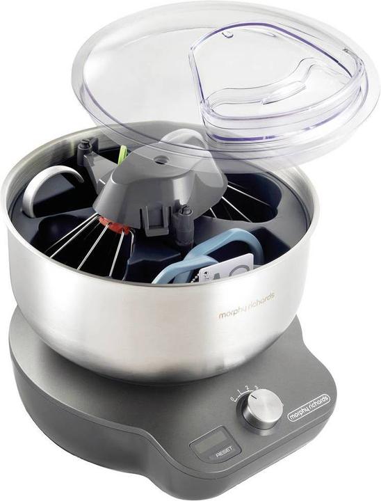 Actual product image Morphy Richards 400520 MixStar Mixer (EU plug, 600 W)