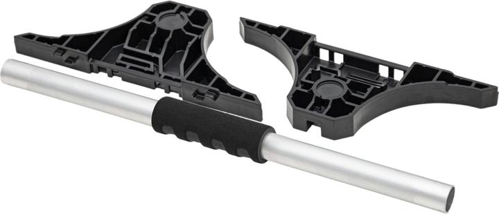 Actual product image Qbrick System PRO Box Handle Connector Handle for PRO Box 130 2.0