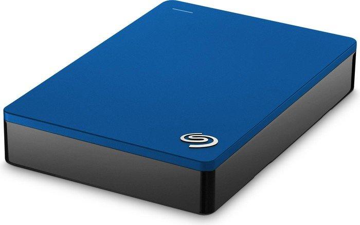 Image du produit Seagate Backup Plus Portable (5 To)