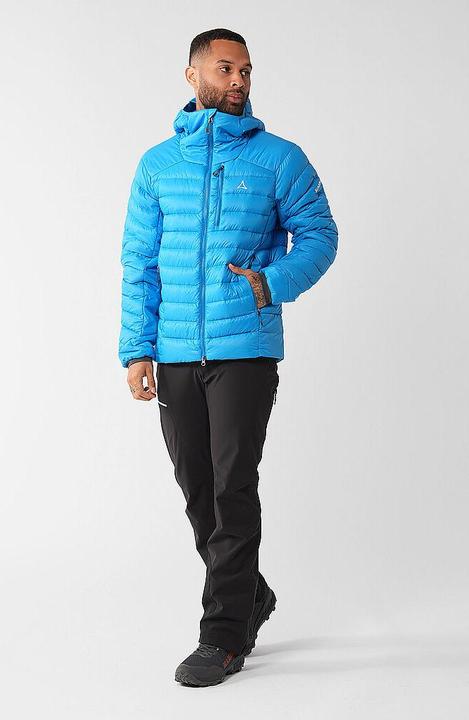 Produktbild Schöffel Down Jacket Tschierval (48)