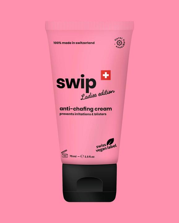 Immagine prodotto Swip Anti-sfregamento (Crema piedi e gel piedi, 75 ml)