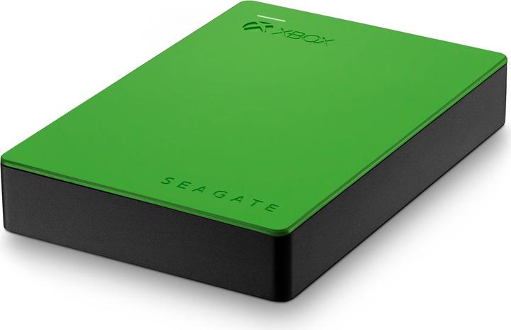 Produktbild Seagate Portable Gaming drive für Xbox (4 TB)