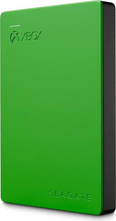 Produktbild Seagate Portable Gaming drive für Xbox (4 TB)
