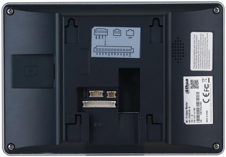 Produktbild Dahua Video-Türklingel-Monitor VTH5421HB-W