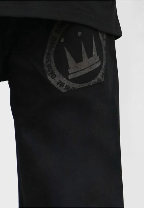 Immagine prodotto Dada Supreme Jeans Coin Crown Loose Fit - 179929 (28)
