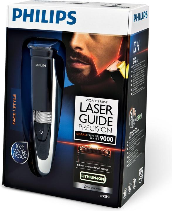 Immagine prodotto Philips Bt9290/32