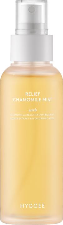 Image du produit Hyggee Relief chamomile mist