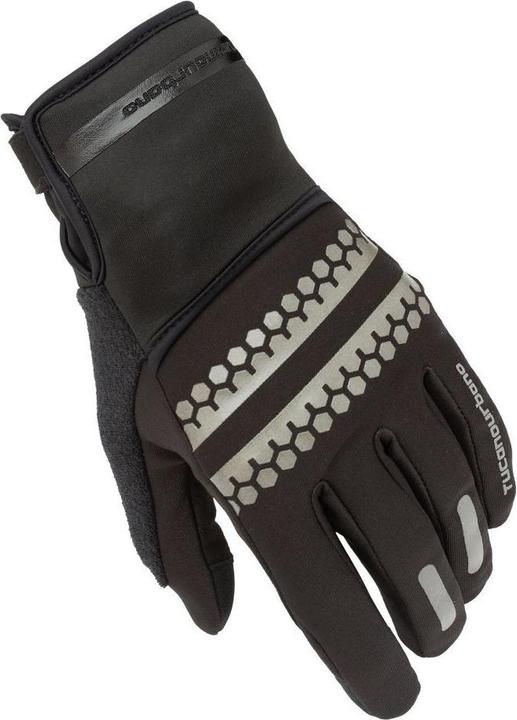 Immagine prodotto Tucano Urbano Guanti Sass Pro Unisex (M)