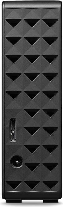 Actual product image Seagate Expansion Desktop (3 TB)