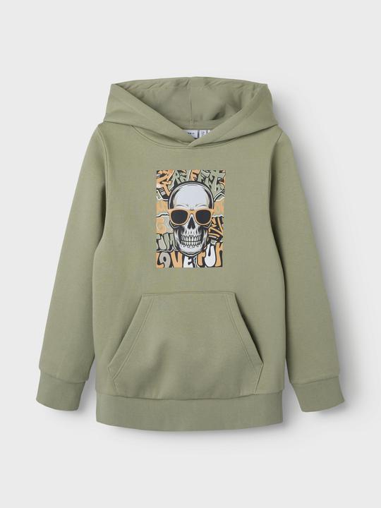 Produktbild Name it Regular Fit Hoodie (116)