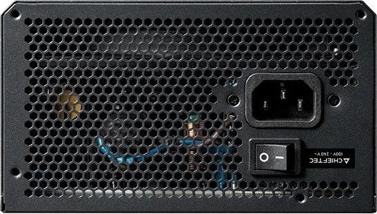 Produktbild Chieftec 750W Vega M Series PPG-750-C 80+ Gold (750 W)