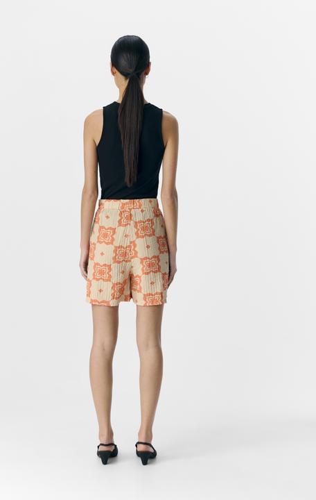 Image du produit Object Print Shorts (40)