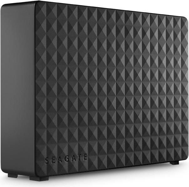 Seagate Expansion Desktop (2 TB)
