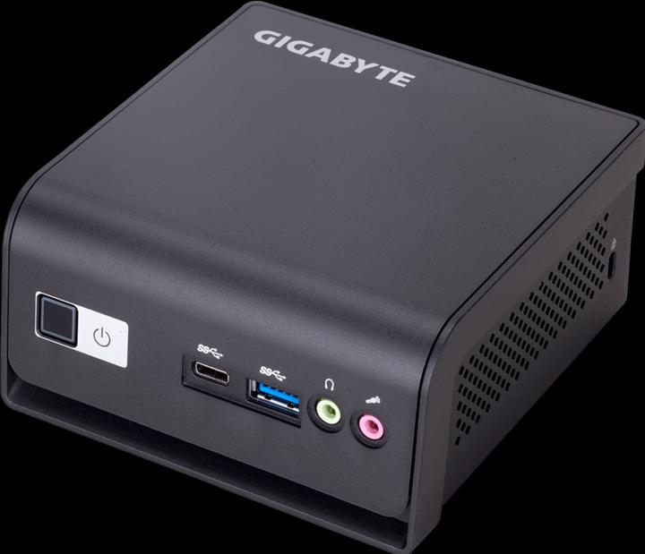 Image du produit Gigabyte GB-BMCE-4500C (rev. 1.0) (Intel Celeron N4500)
