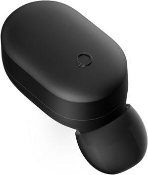 Produktbild Xiaomi Mi BT Headset mini (keine Geräuschunterdrückung, 3 h, Kabellos)