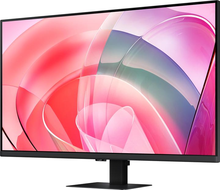 Produktbild Samsung ViewFinity S7 - S70D (3840 x 2160 Pixel, 32")
