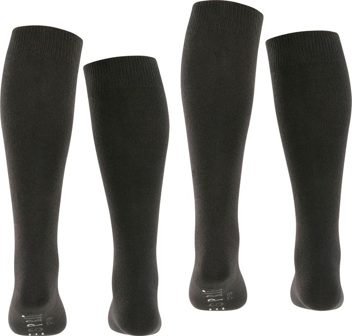 Actual product image Esprit Foot Logo KH 2P (pack of 2, 23 - 26)