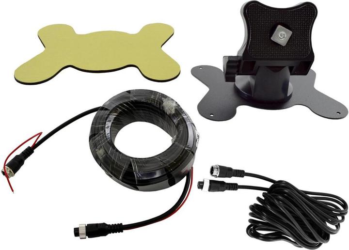 Actual product image Nvox Nvox car LCD monitor with camera
