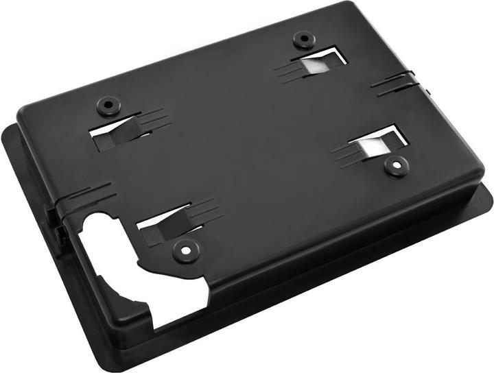 Actual product image Nvox Nvox car LCD monitor with camera