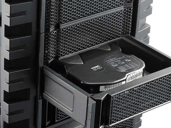 Produktbild Cooler Master Haf X (ATX, E-ATX, XL-ATX)