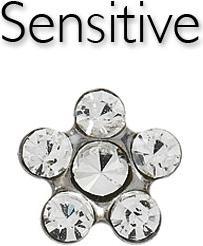 Produktbild Studex Sensitive (Edelstahl)