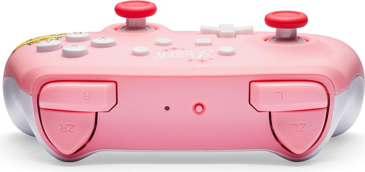Produktbild PowerA Wireless Controller (Switch, Switch Lite, Switch OLED)